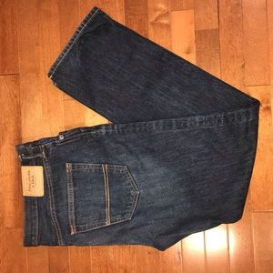 Abercrombie & Fitch  Men’s jeans